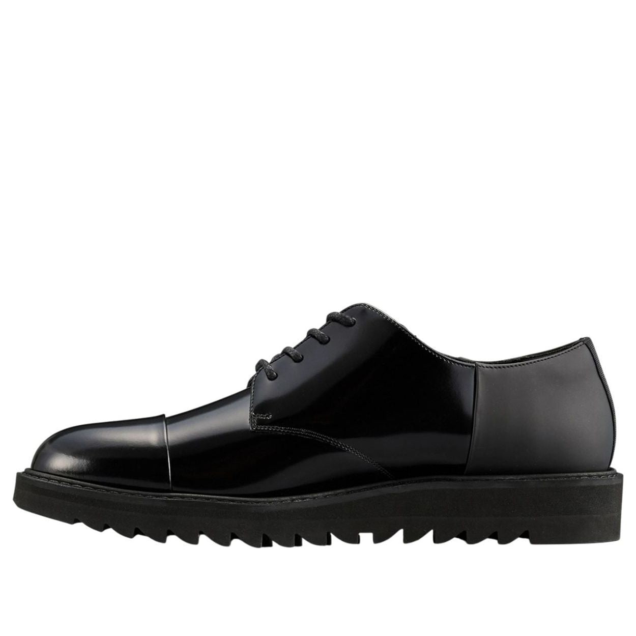 Onitsuka Tiger The Onitsuka Derby 'Black' 1181A587-001