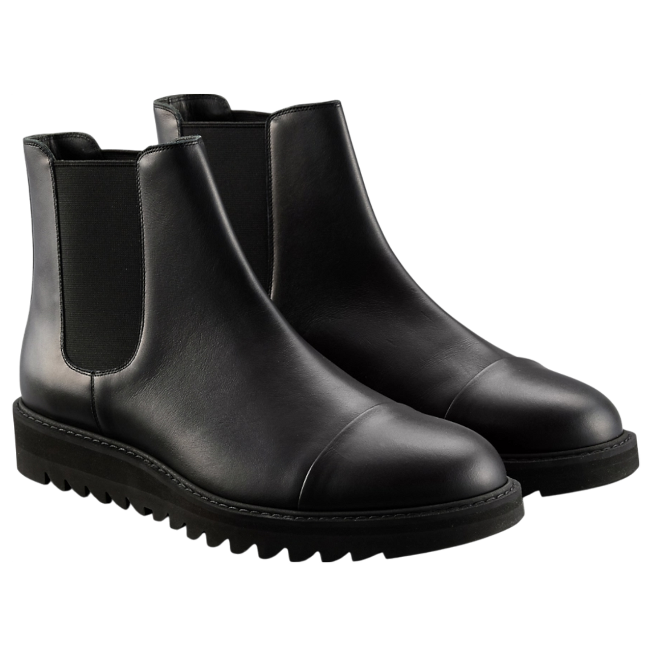 The Onitsuka Side Gore Boot Hi 'Black' 1181A595-001
