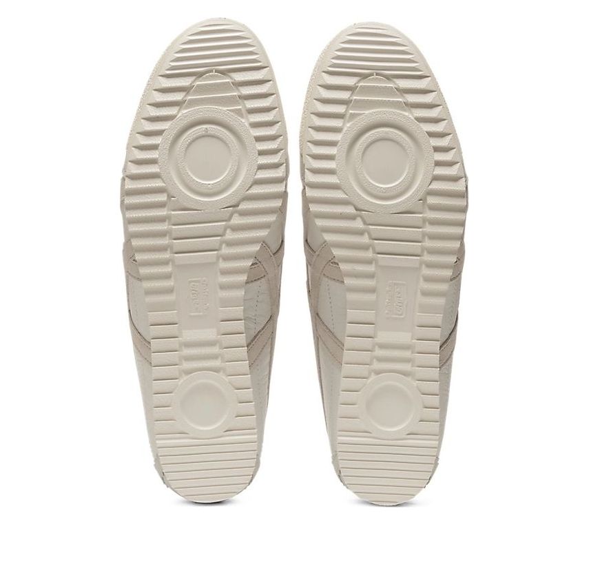 Onitsuka Tiger Mexico 66 Slip-On Deluxe 'White' 1181A607-100