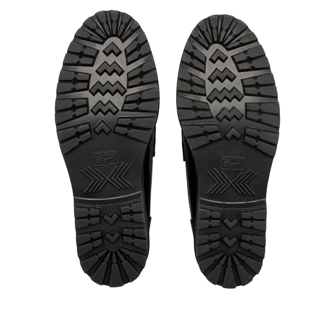 Onitsuka Tiger Bit Loafer 'Black' 1181A625-001