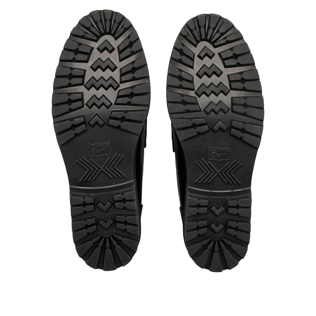 Onitsuka Tiger Bit Loafer 'Black' 1181A625-001