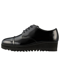 (WMNS) Onitsuka Tiger The Onitsuka Derby 'Black' 1182A638-001