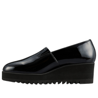 (WMNS) The Onitsuka Wedge-S 'Black' 1182A647-001