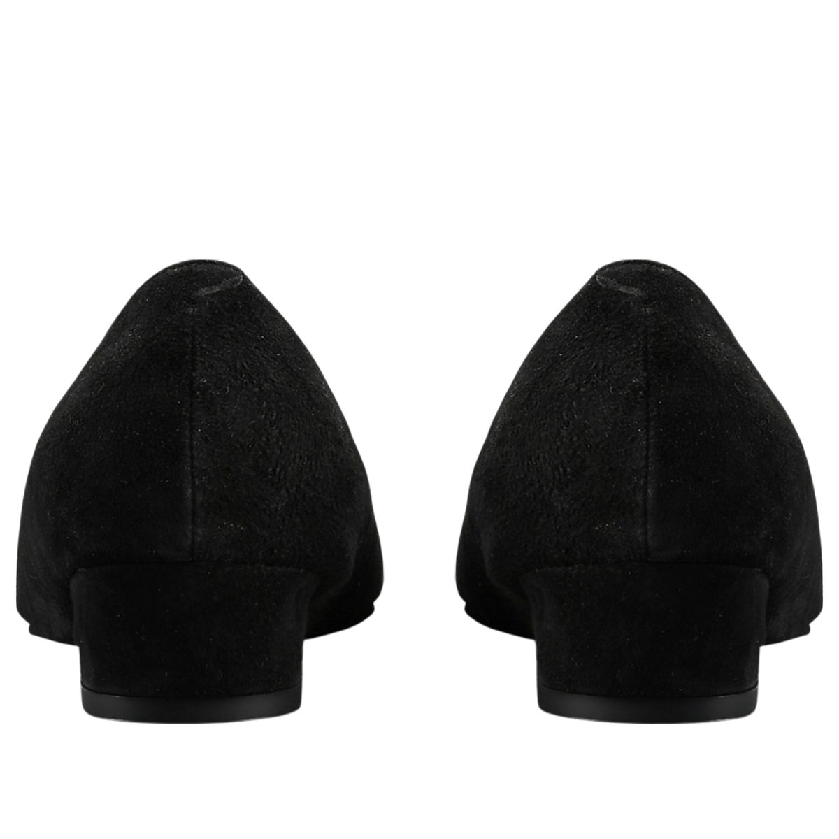 (WMNS) The Onitsuka Pumps Low 'Black' 1182A655-001