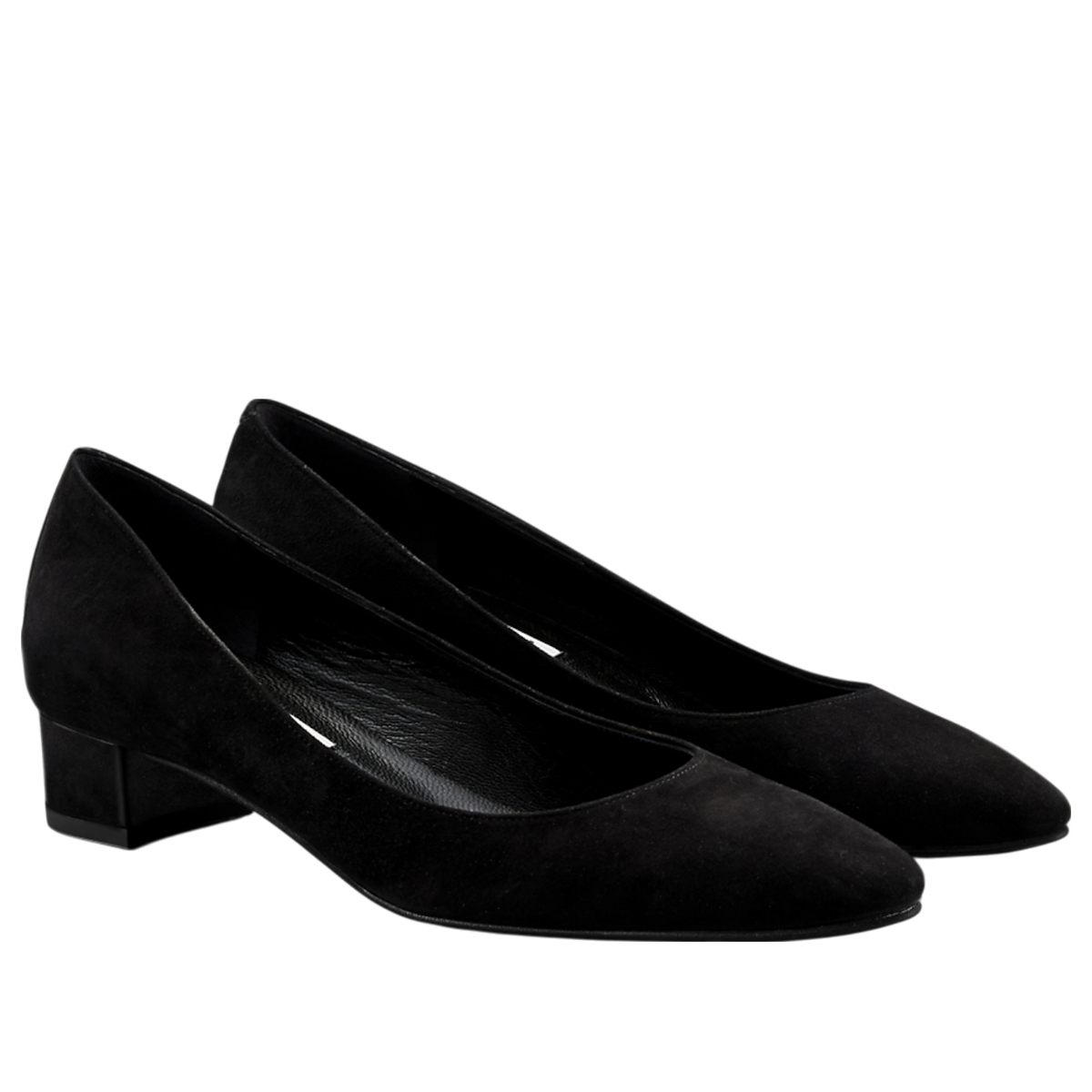 (WMNS) The Onitsuka Pumps Low 'Black' 1182A655-001