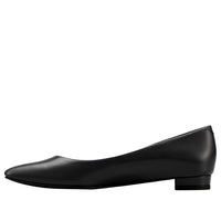 (WMNS) Onitsuka Tiger The Onitsuka Pumps 'Shiny Black' 1182A656-001