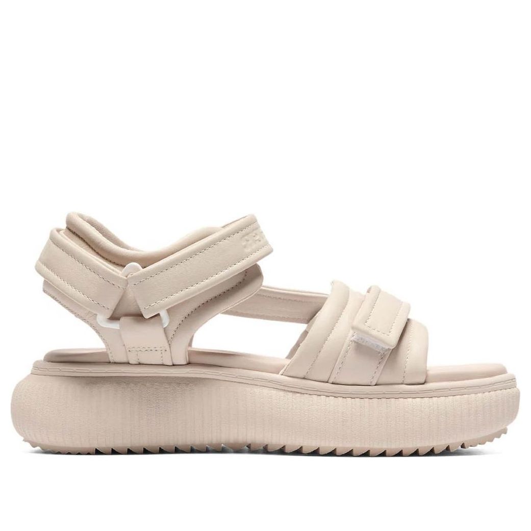 (WMNS) Onitsuka Tiger Otiger Belted 'Mineral Beige Oatmeal' 1182A681-250