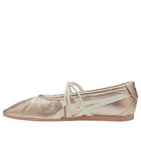 (WMNS) Onitsuka Tiger Gymnarina 'Rose Gold Cream' 1182A754-700