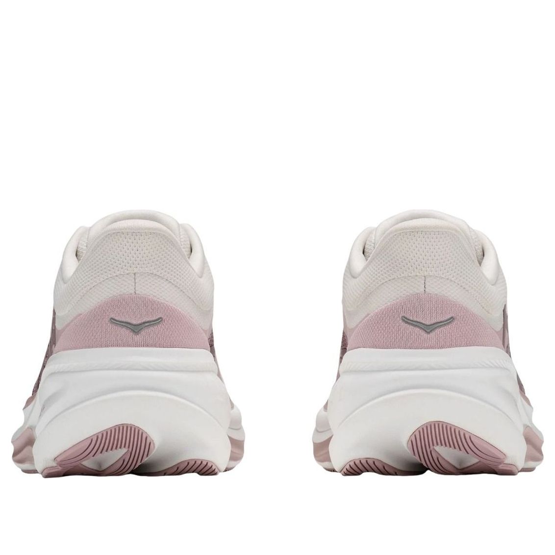 (WMNS) HOKA ONE ONE Clifton Pro 'Alabaster Pink Opal' 1183113-AKP