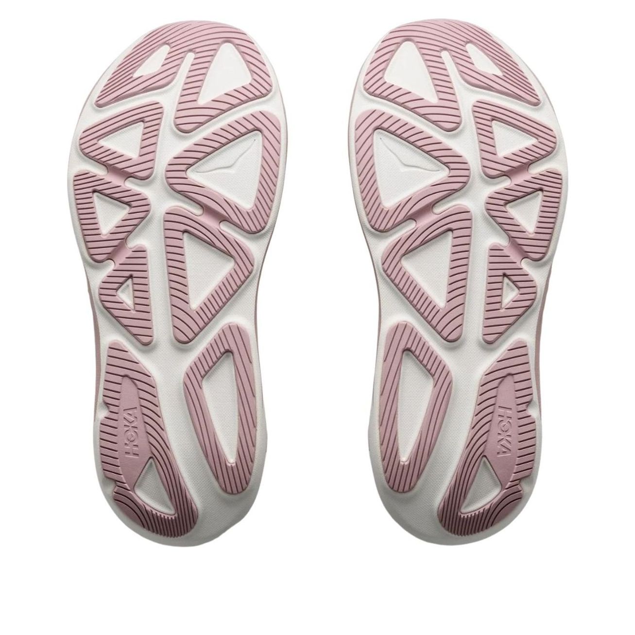 (WMNS) HOKA ONE ONE Clifton Pro 'Alabaster Pink Opal' 1183113-AKP