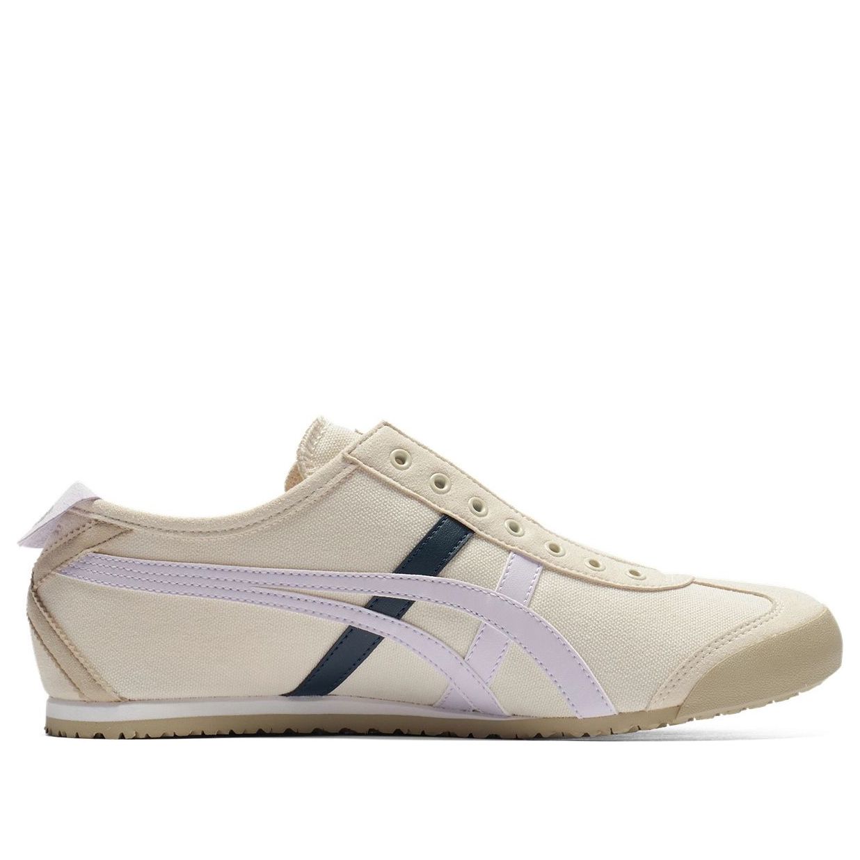 Onitsuka Tiger Mexico 66 Slip-On 'Birch Faded Ash Rock' 1183A360-212