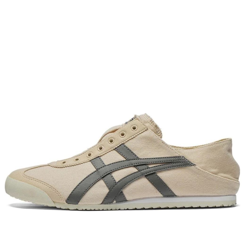 Onitsuka Tiger Mexico 66 Paraty 'Mineral Beige Carrier Grey' 1183A437-251