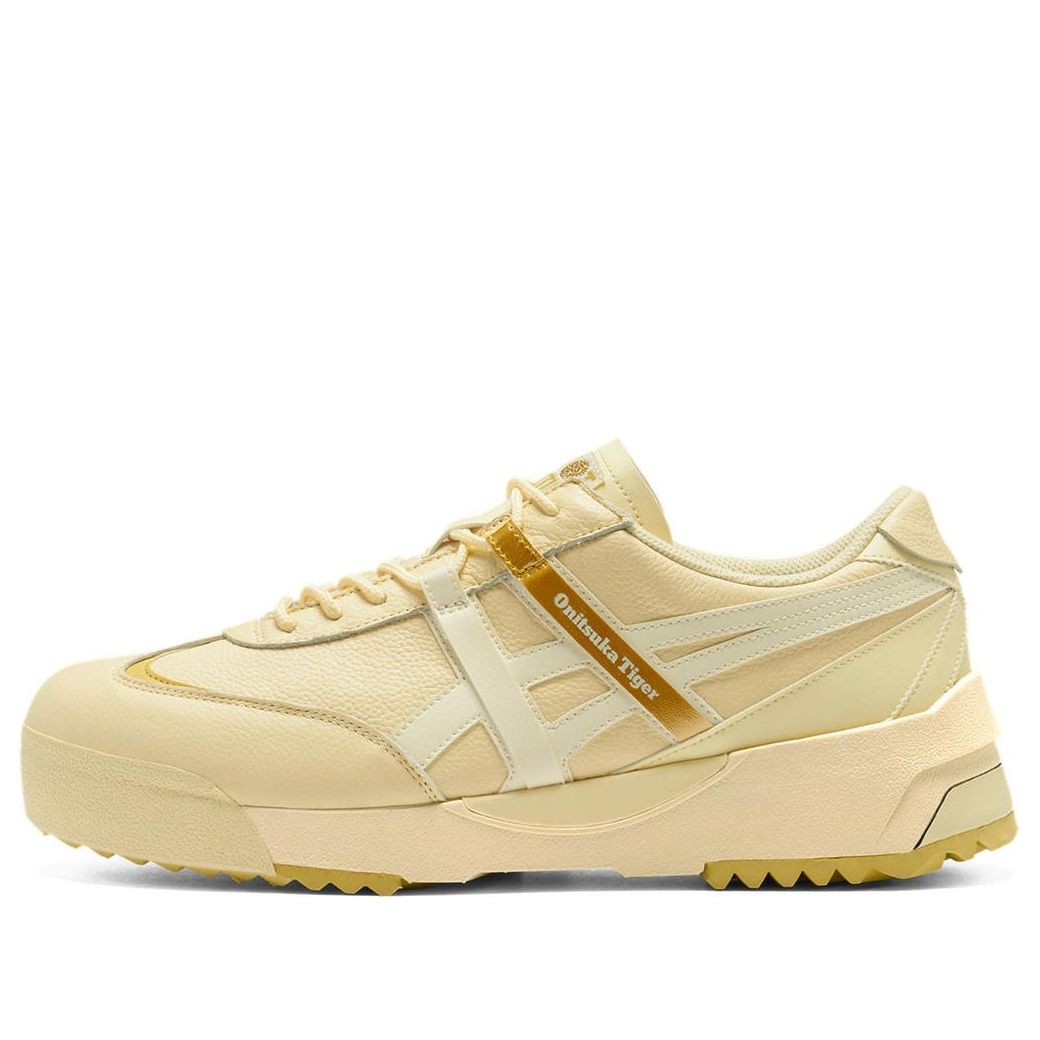 Onitsuka Tiger Delegation EX 'Beige Cream' 1183A559-250
