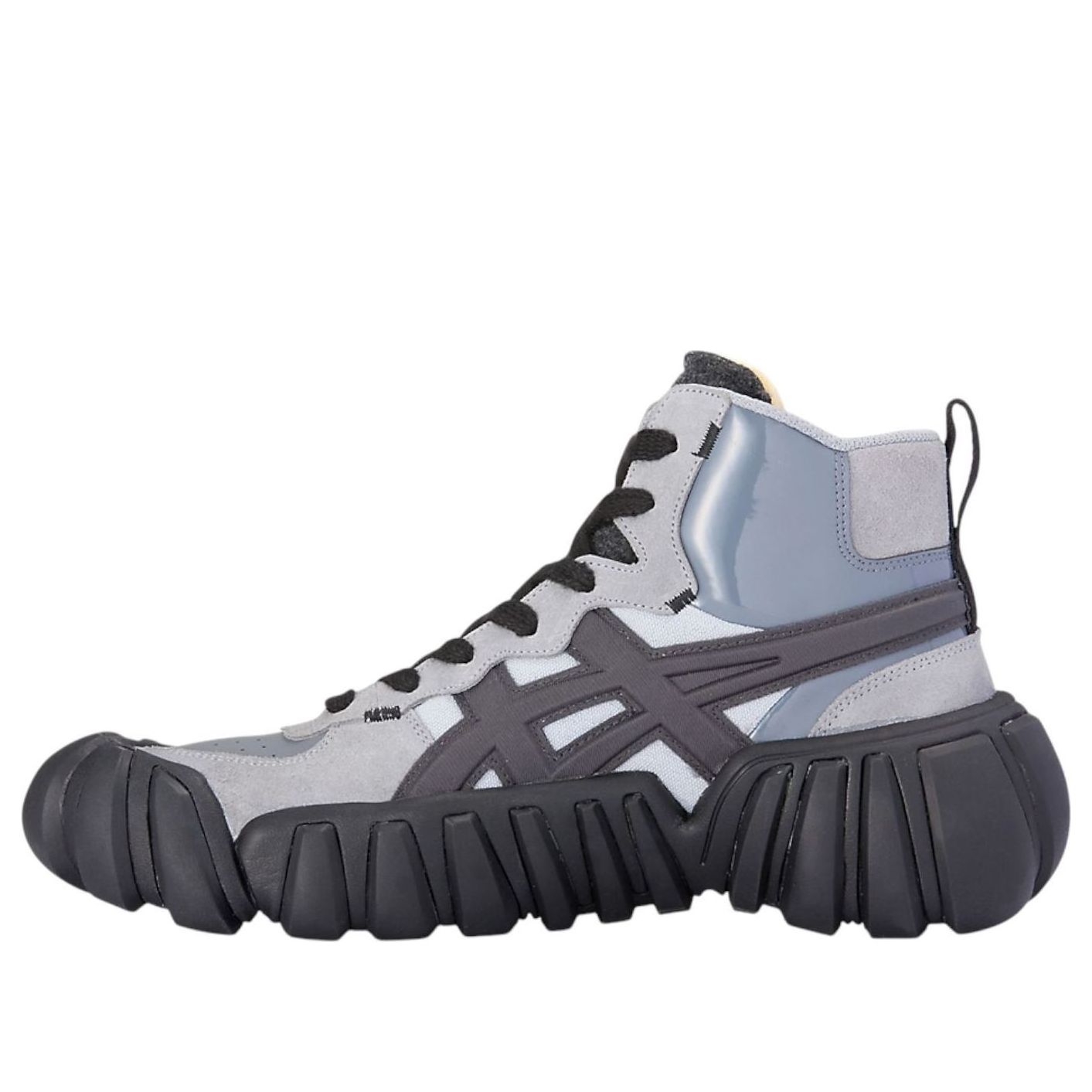 Onitsuka Tiger Dentigre LL 'Piedmont Grey Graphite Grey' 1183A796-020