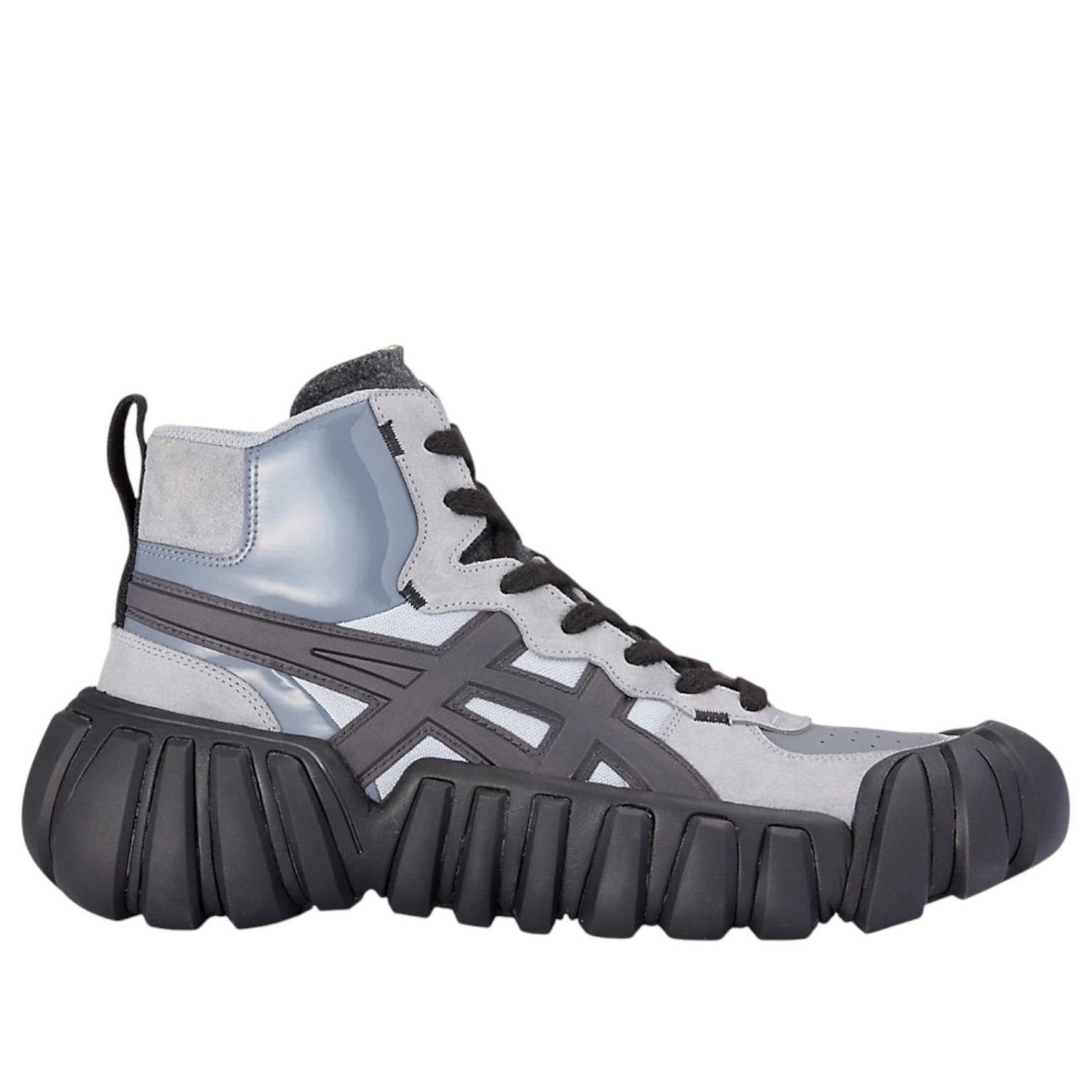 Onitsuka Tiger Dentigre LL 'Piedmont Grey Graphite Grey' 1183A796-020