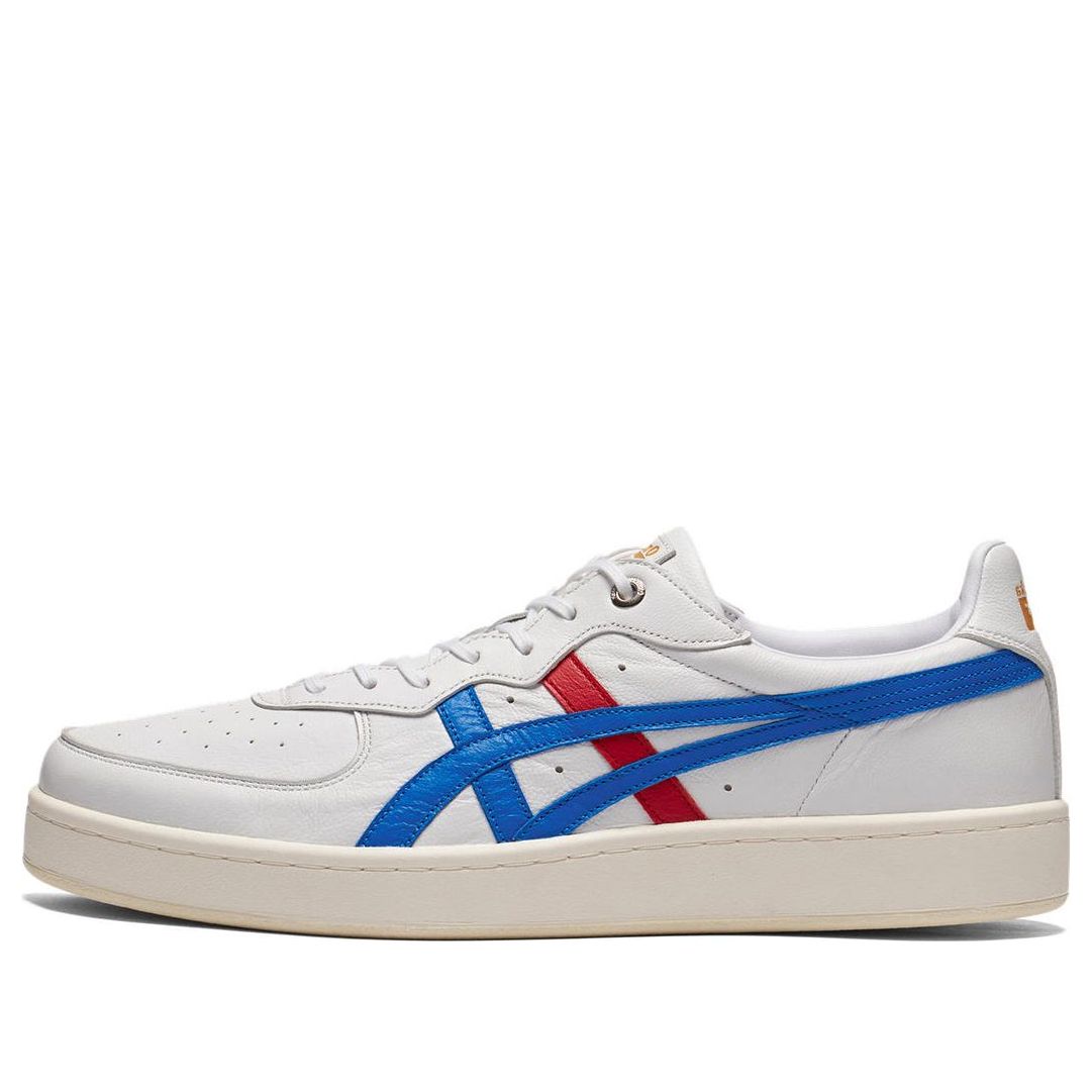 Onitsuka Tiger GSM SD 'White Directoire Blue' 1183A803-106