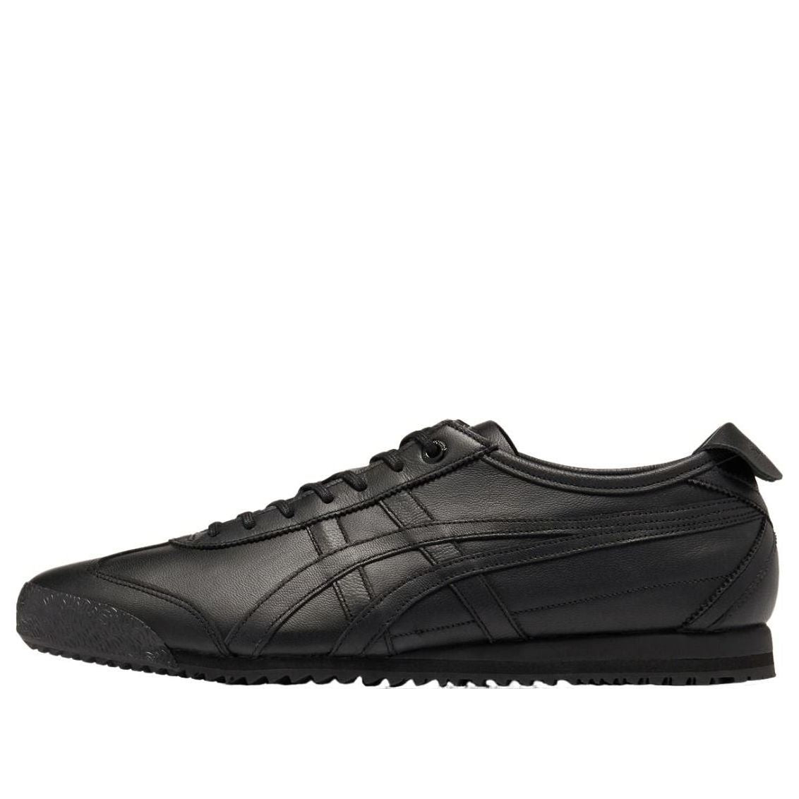 Onitsuka Tiger Mexico 66 SD 'Black'  1183A872-004