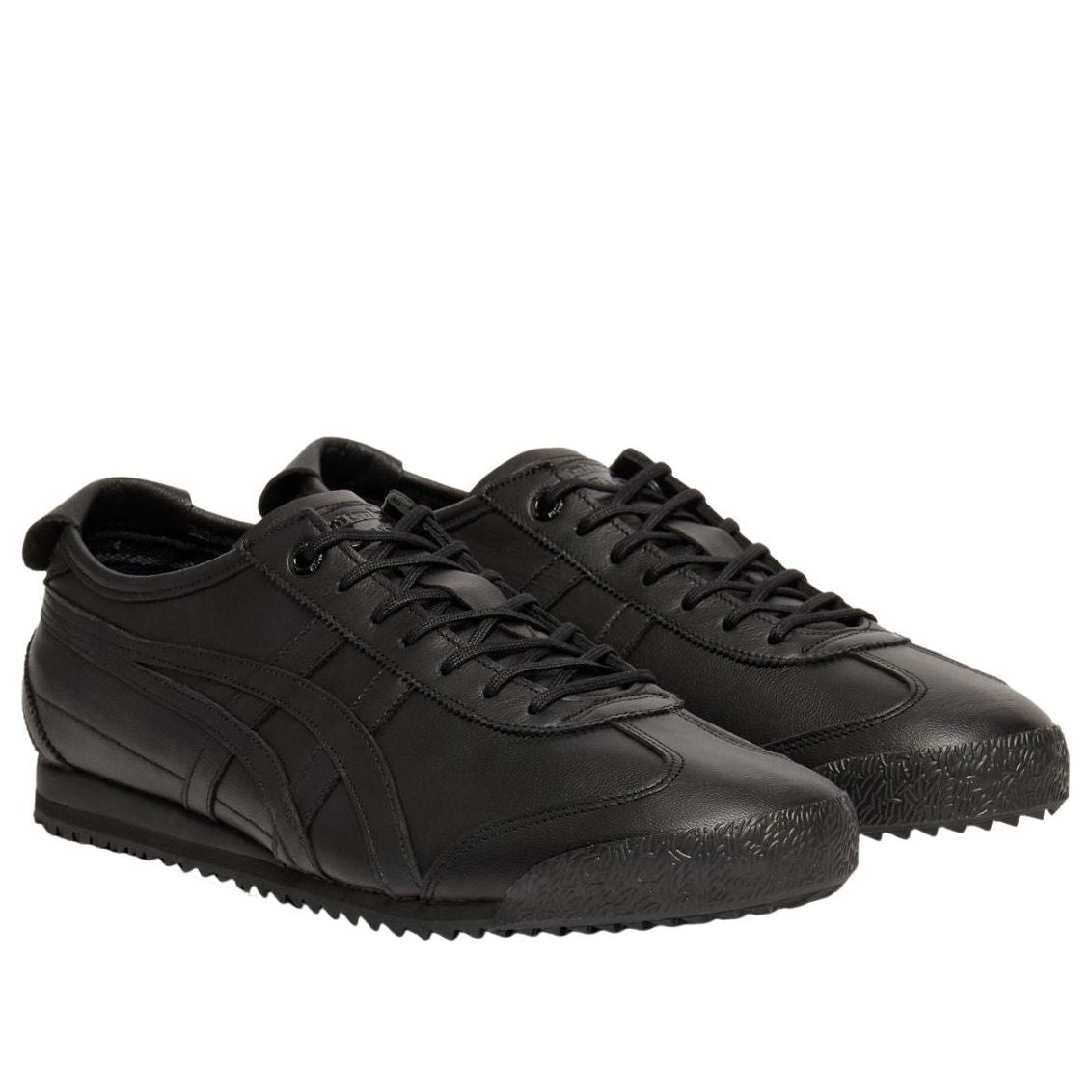 Onitsuka Tiger Mexico 66 SD 'Black'  1183A872-004