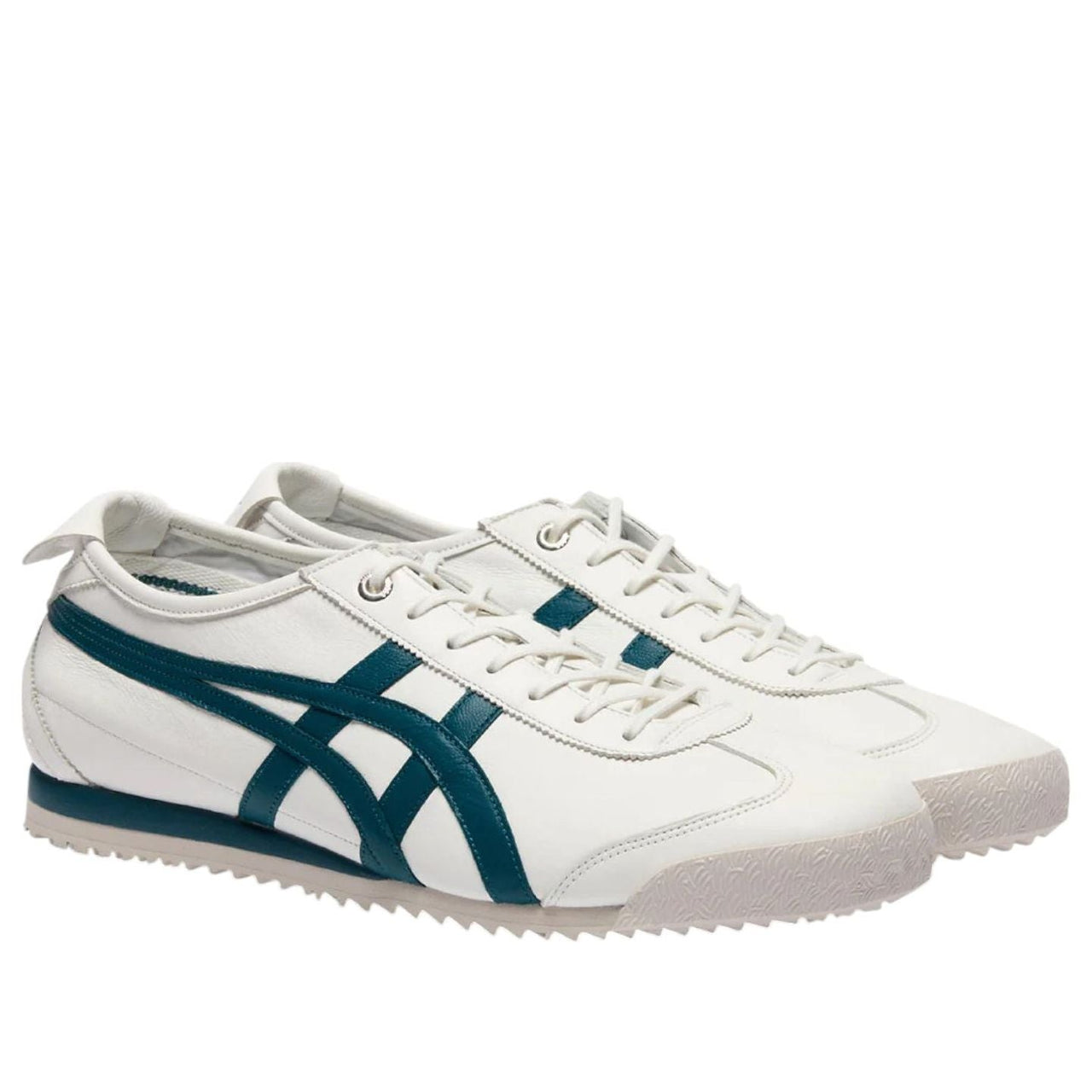 Onitsuka Tiger Mexico 66 SD 'Off White Spruce Green'  1183A872-121