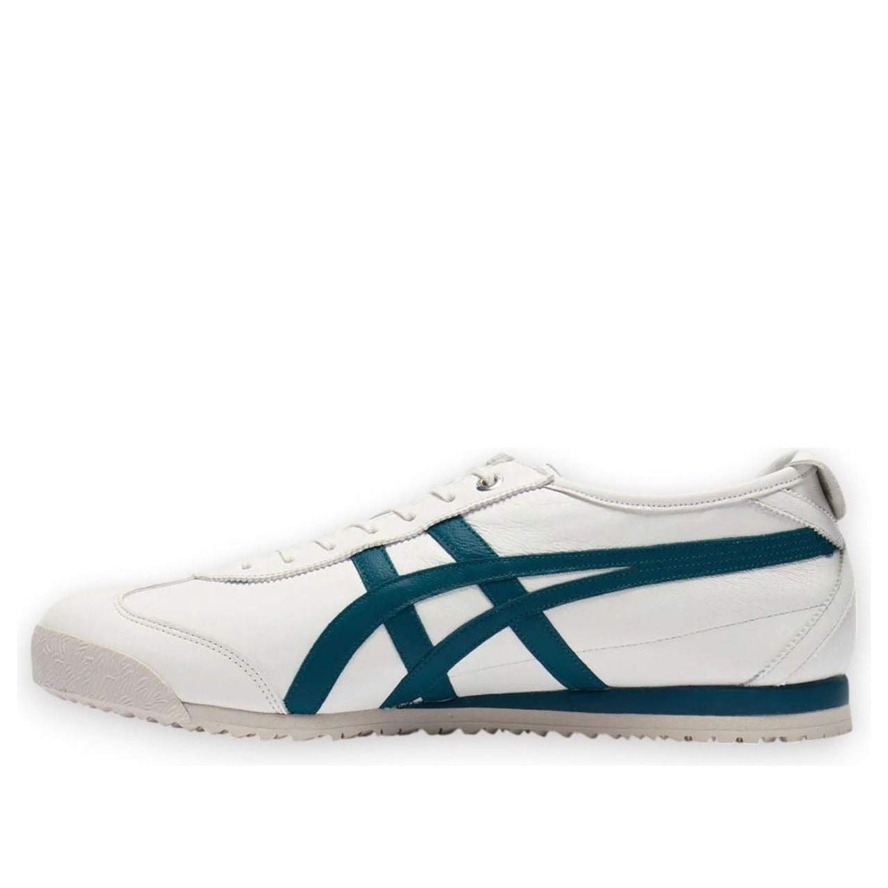 Onitsuka Tiger Mexico 66 SD 'Off White Spruce Green'  1183A872-121