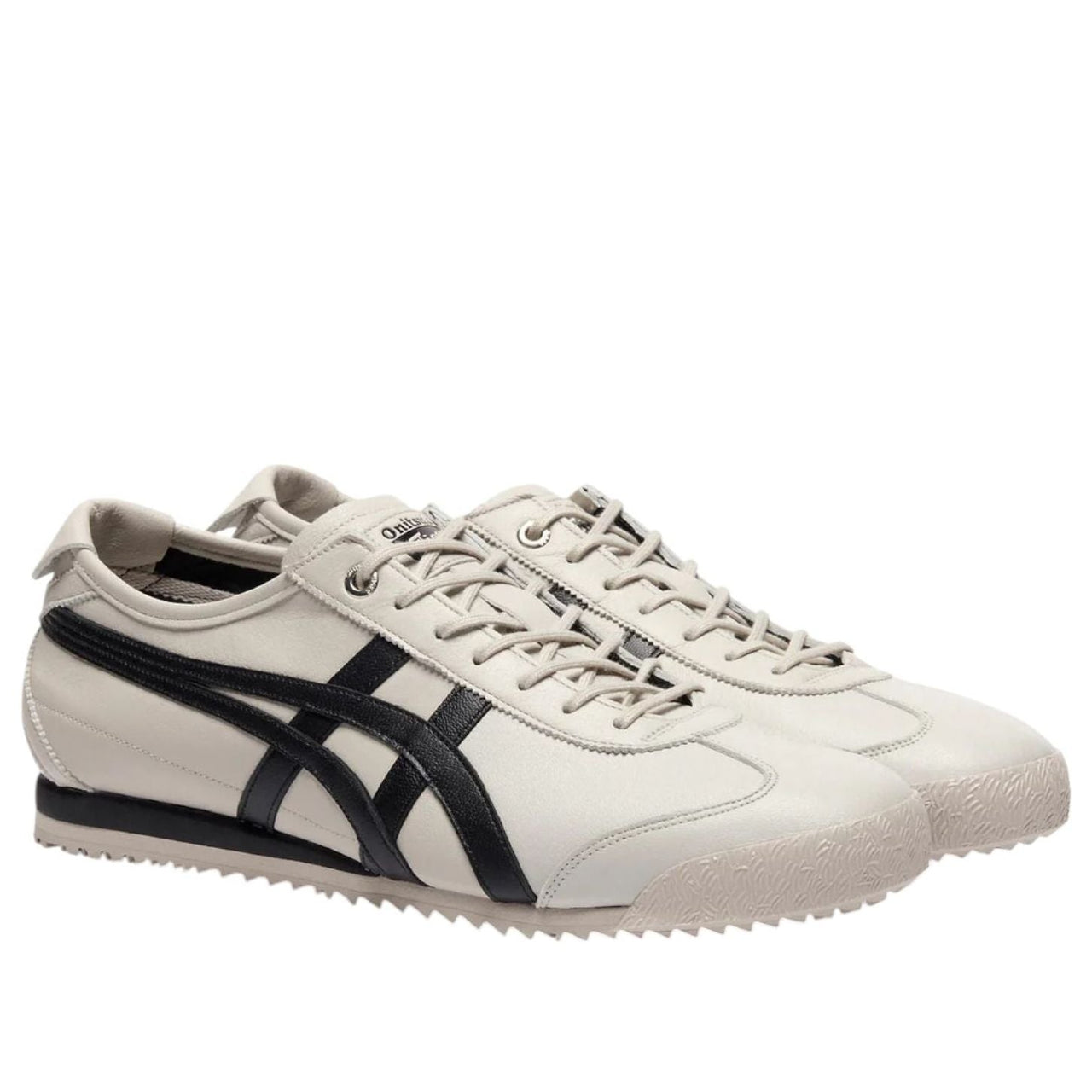 Onitsuka Tiger Mexico 66 SD 'Warm Beige Black' 1183A872-255