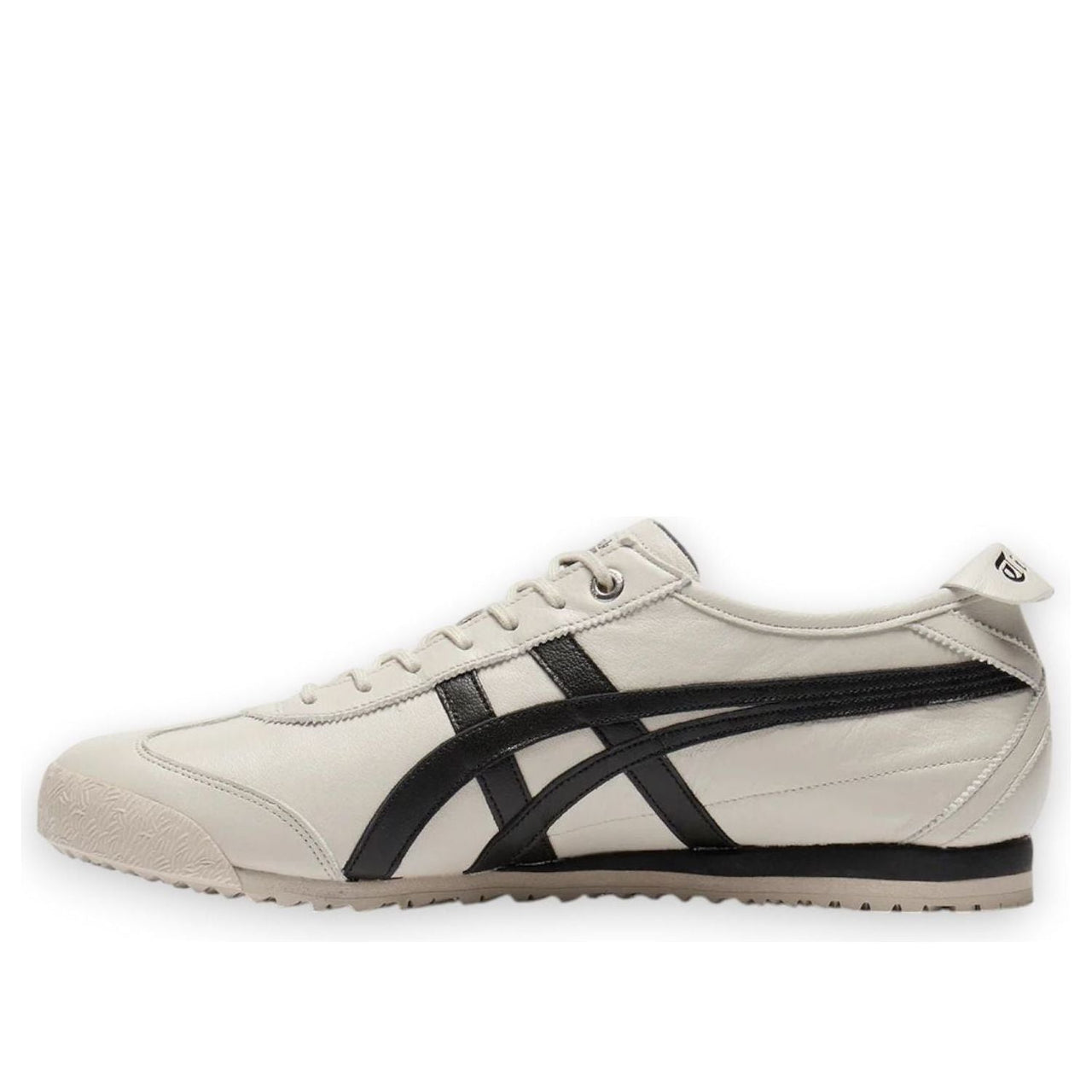 Onitsuka Tiger Mexico 66 SD 'Warm Beige Black' 1183A872-255