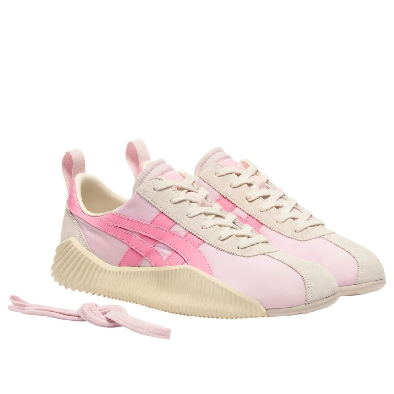 Onitsuka Tiger Acromount 'Crystal Pink Blossom Pink' 1183B257-700