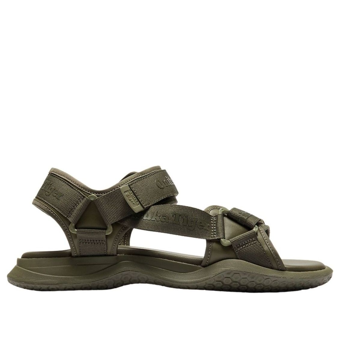 Onitsuka Tiger Ohbori Strap 'Mantle Green' 1183B305-251