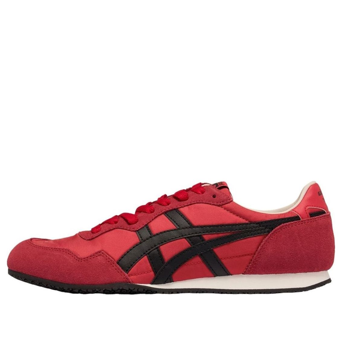 Onitsuka Tiger Serrano 'Classic Red Black' 1183B400-605