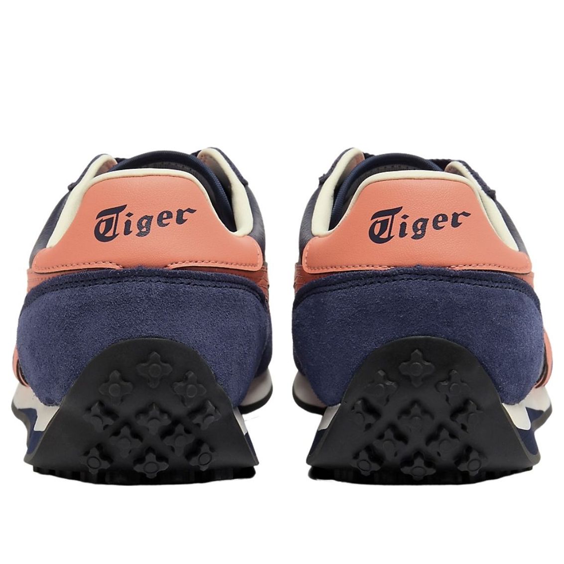 Onitsuka Tiger EDR 78 'Peacoat Guava' 1183B411-400