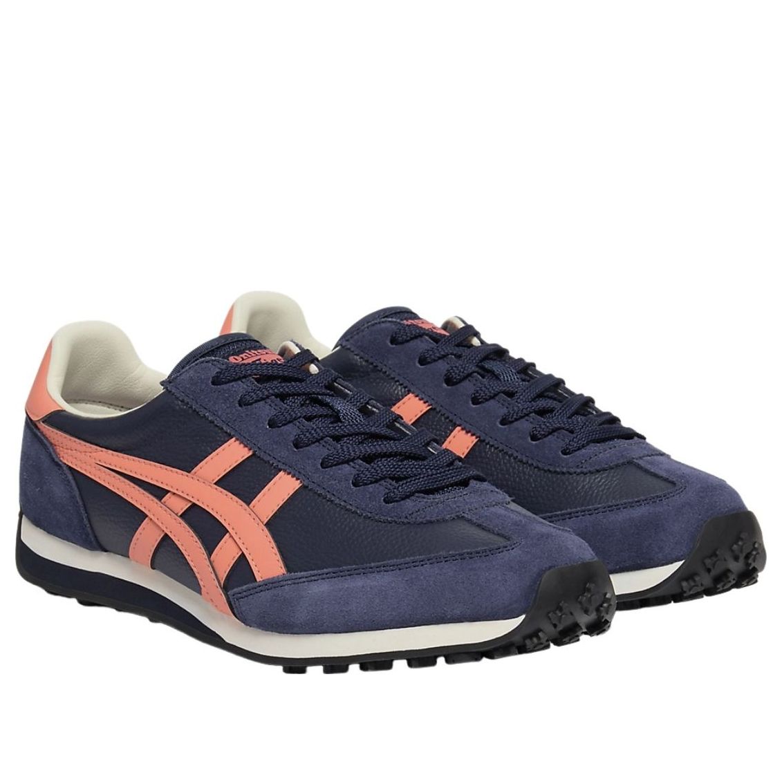 Onitsuka Tiger EDR 78 'Peacoat Guava' 1183B411-400