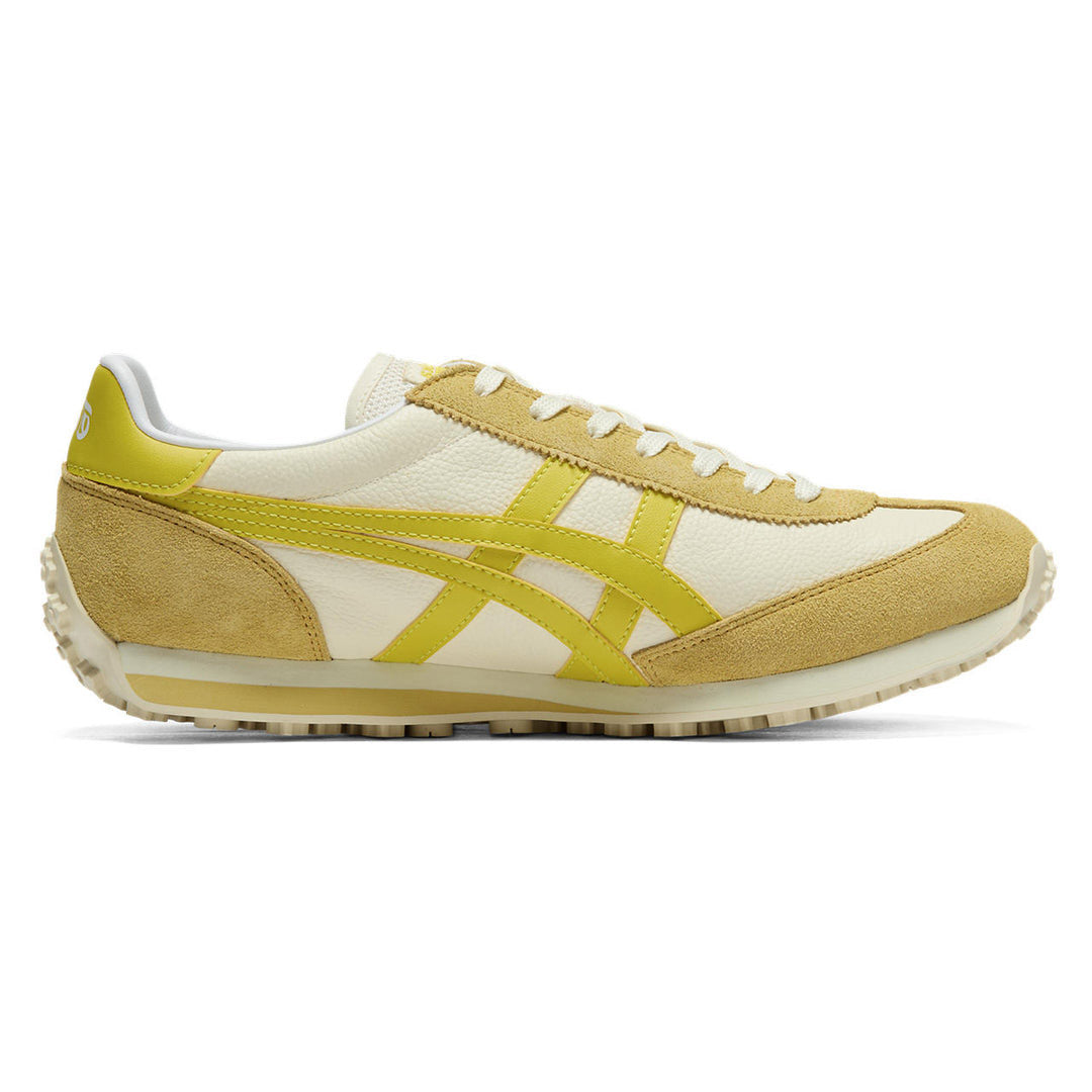 Onitsuka Tiger EDR 78 'Ivory Mustard' 1183B411-750