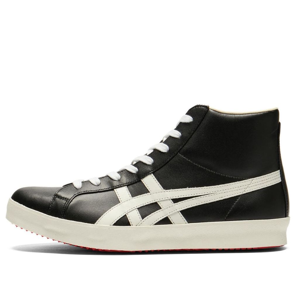 Onitsuka Tiger Fabre Hi NM 'Black White' 1183B439-001