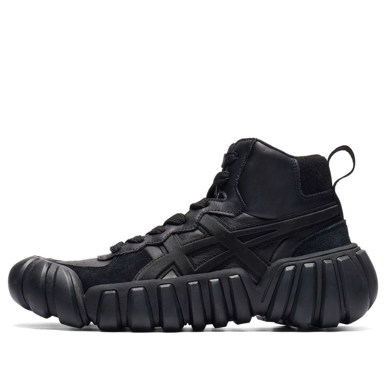 Onitsuka Tiger Dentigre LL 'Black' 1183B453-001