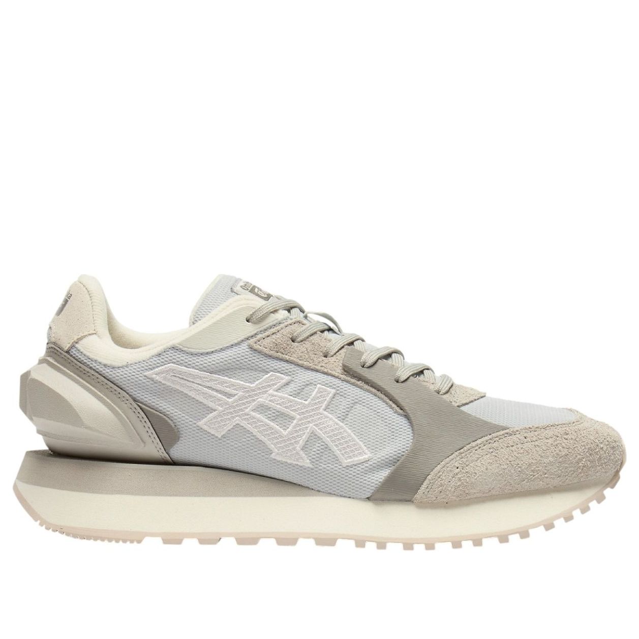 Onitsuka Tiger Moage Co 'Glacier Grey Off White' 1183B555-021