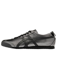 Onitsuka Tiger Mexico 66 'Gunmetal Black' 1183B566-022