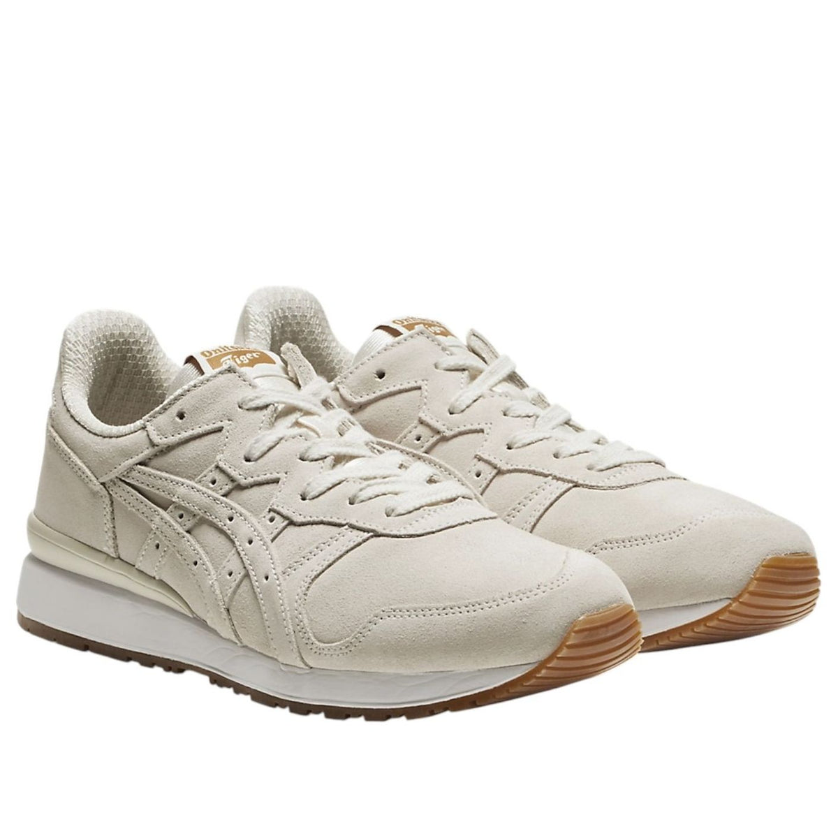 Onitsuka Tiger TIGER ALLY 'CREAM' 1183B575-100