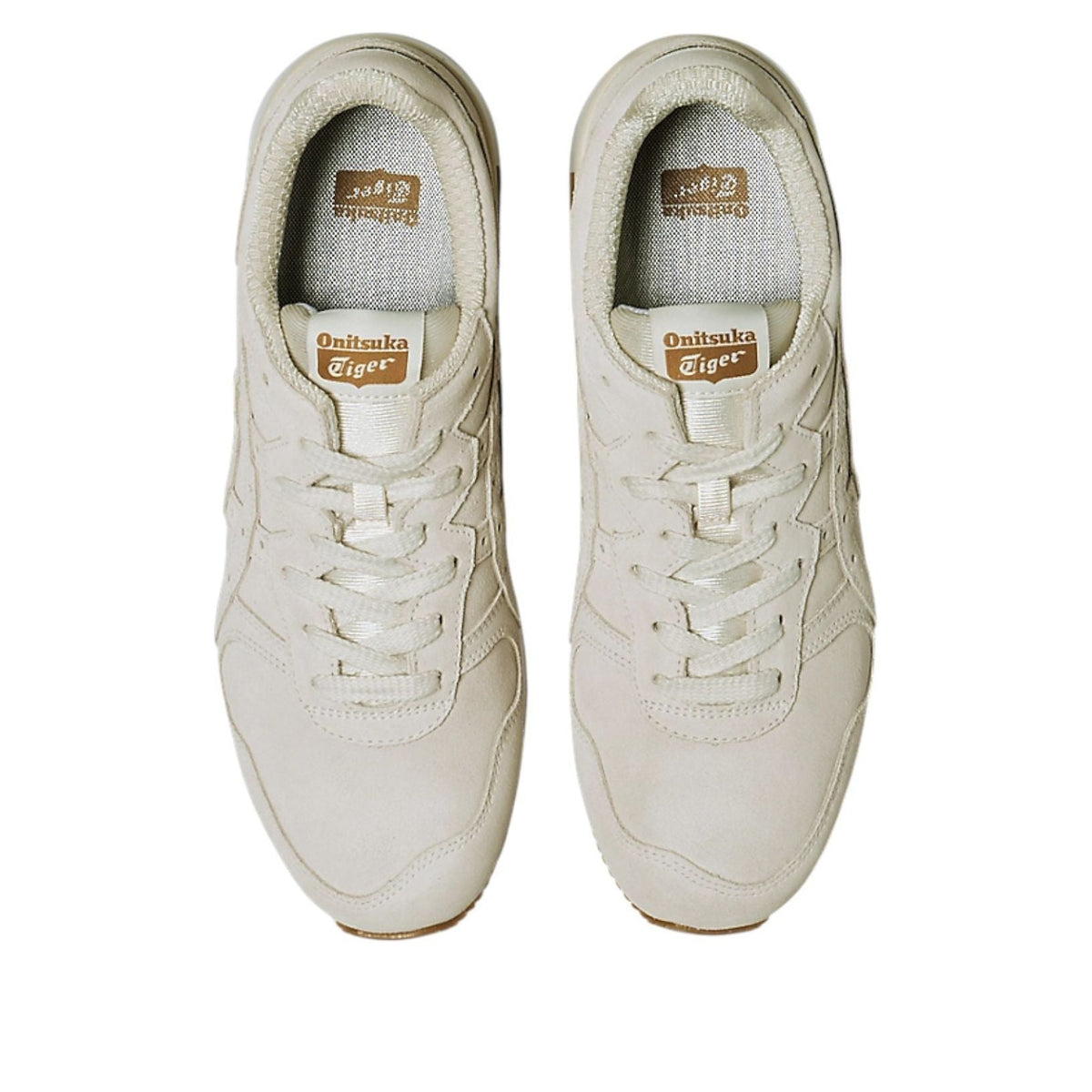 Onitsuka Tiger TIGER ALLY 'CREAM' 1183B575-100
