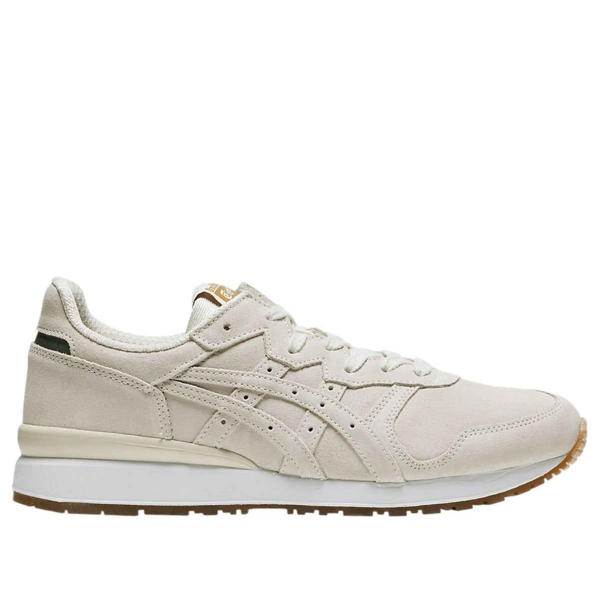Onitsuka Tiger TIGER ALLY 'CREAM' 1183B575-100