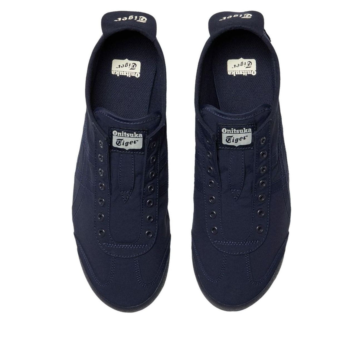 Onitsuka Tiger Mexico 66 Slip-On 'Midnight' 1183B603-404