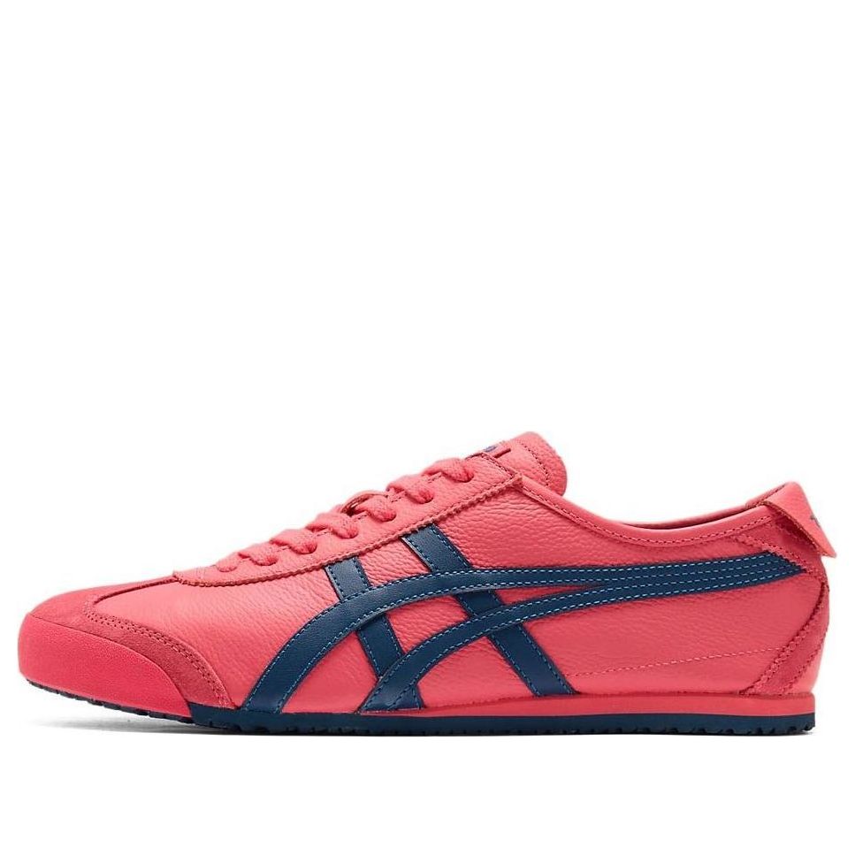 Onitsuka Tiger Mexico 66 'Pink Cameo Mako Blue' 1183B771-700