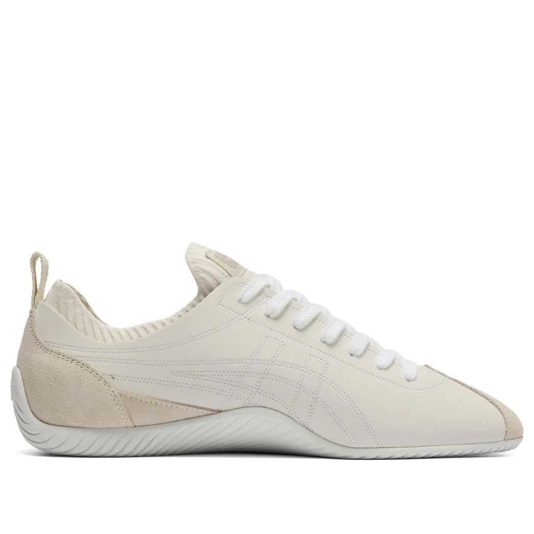 Onitsuka Tiger SCLAW 'Cream White' 1183B969-101