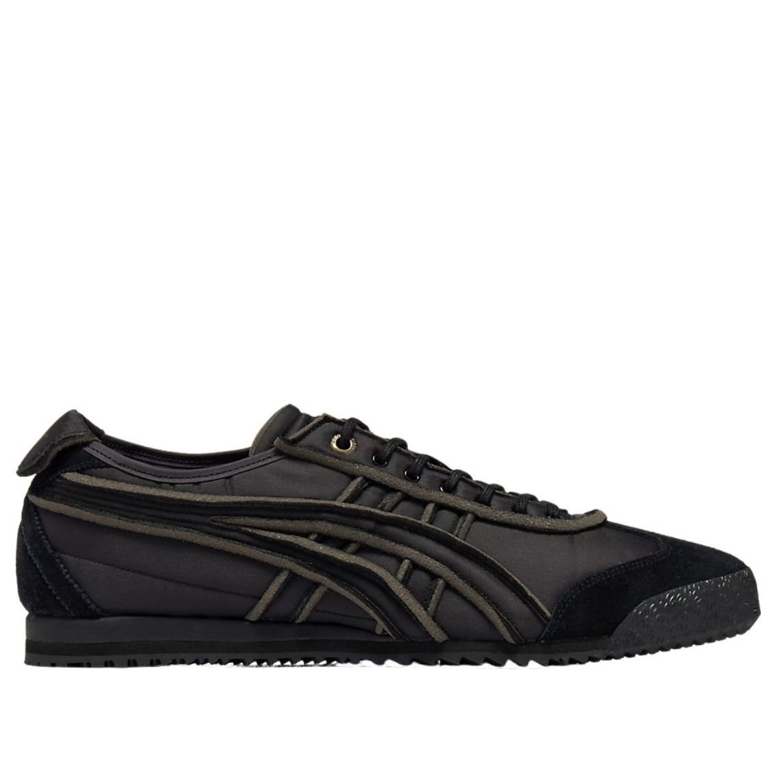 Onitsuka Tiger Mexico 66 SD 'Black'  1183C115-001