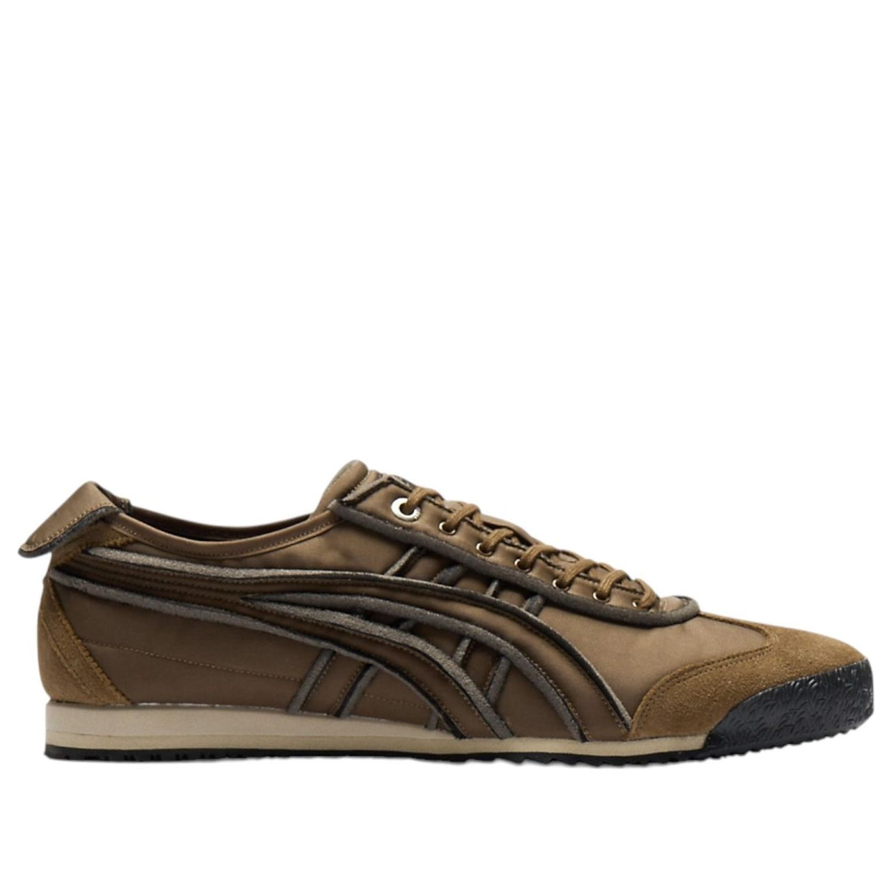 Onitsuka Tiger Mexico 66 SD 'Clay Canyon' 1183C115-200