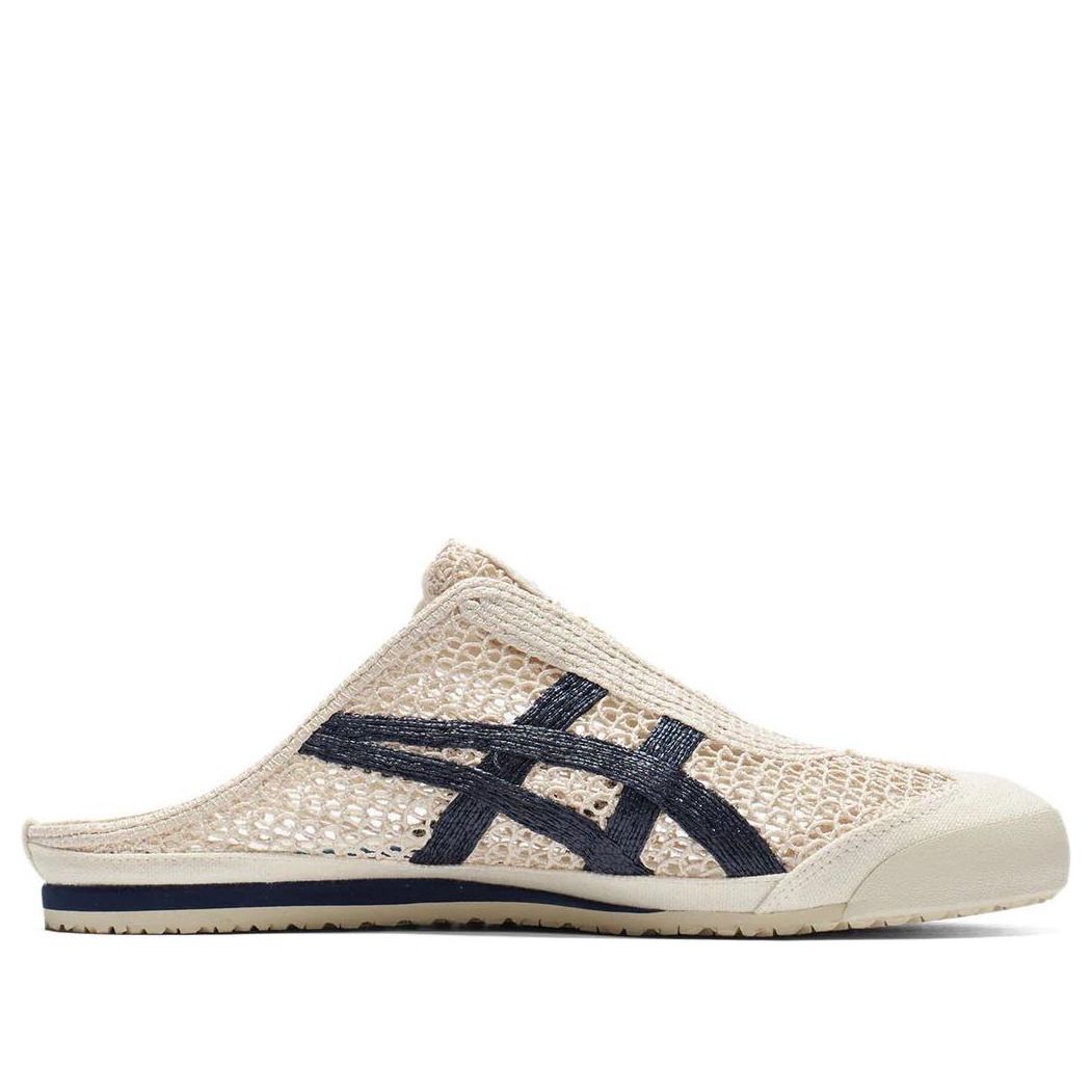 Onitsuka Tiger Mexico 66 Sabot 'Birch Peacoat' 1183C123-200