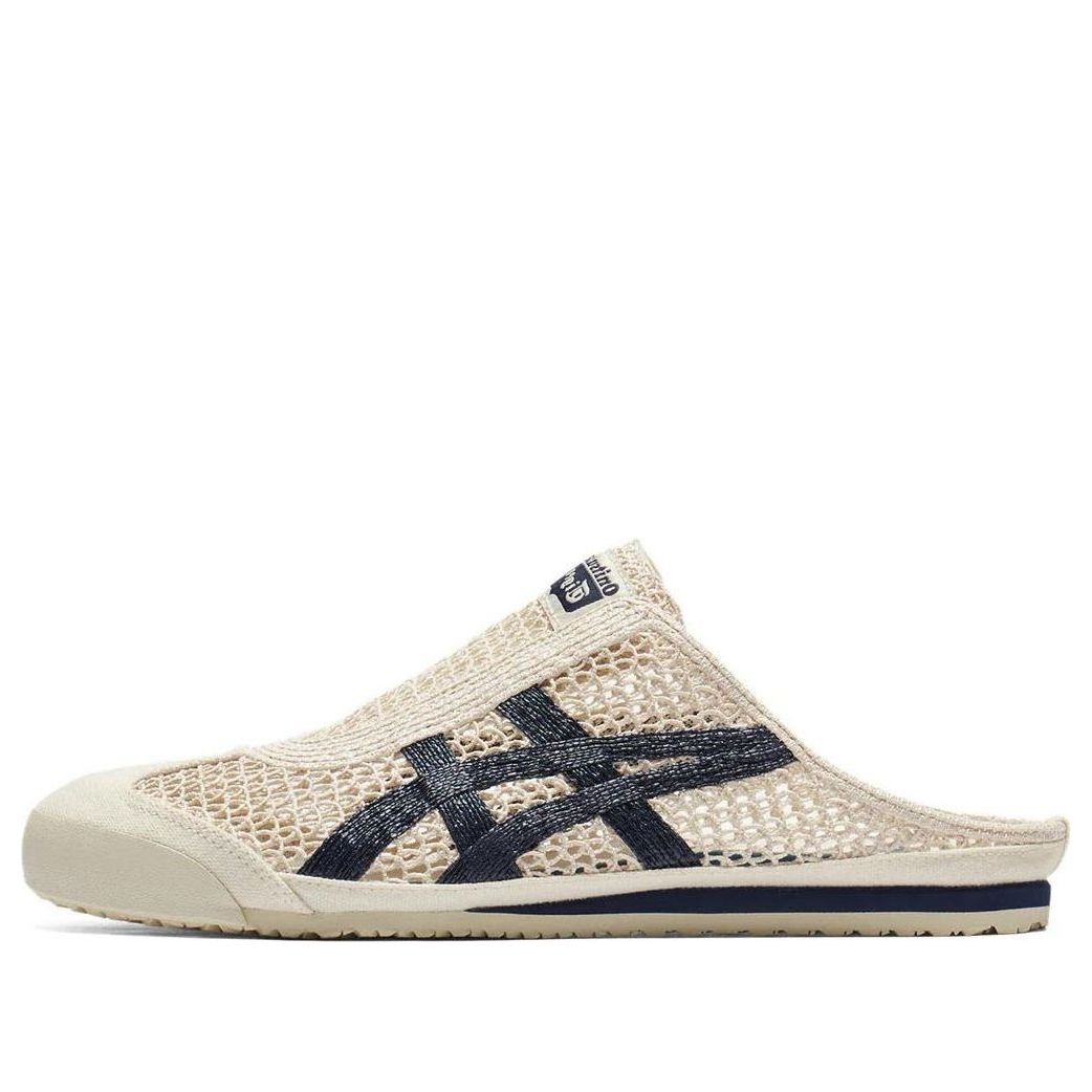 Onitsuka Tiger Mexico 66 Sabot 'Birch Peacoat' 1183C123-200
