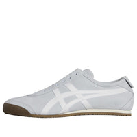 Onitsuka Tiger Mexico 66 Slip-On 'Soft Sky White' 1183C157-400