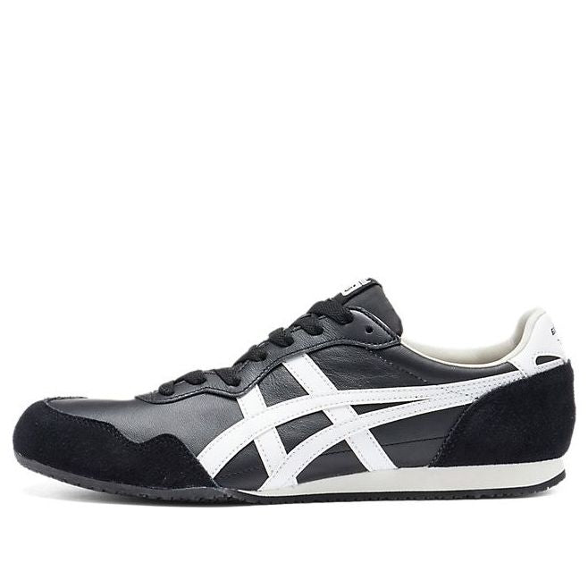 Onitsuka Tiger Serrano 'Black White' 1183C197-001