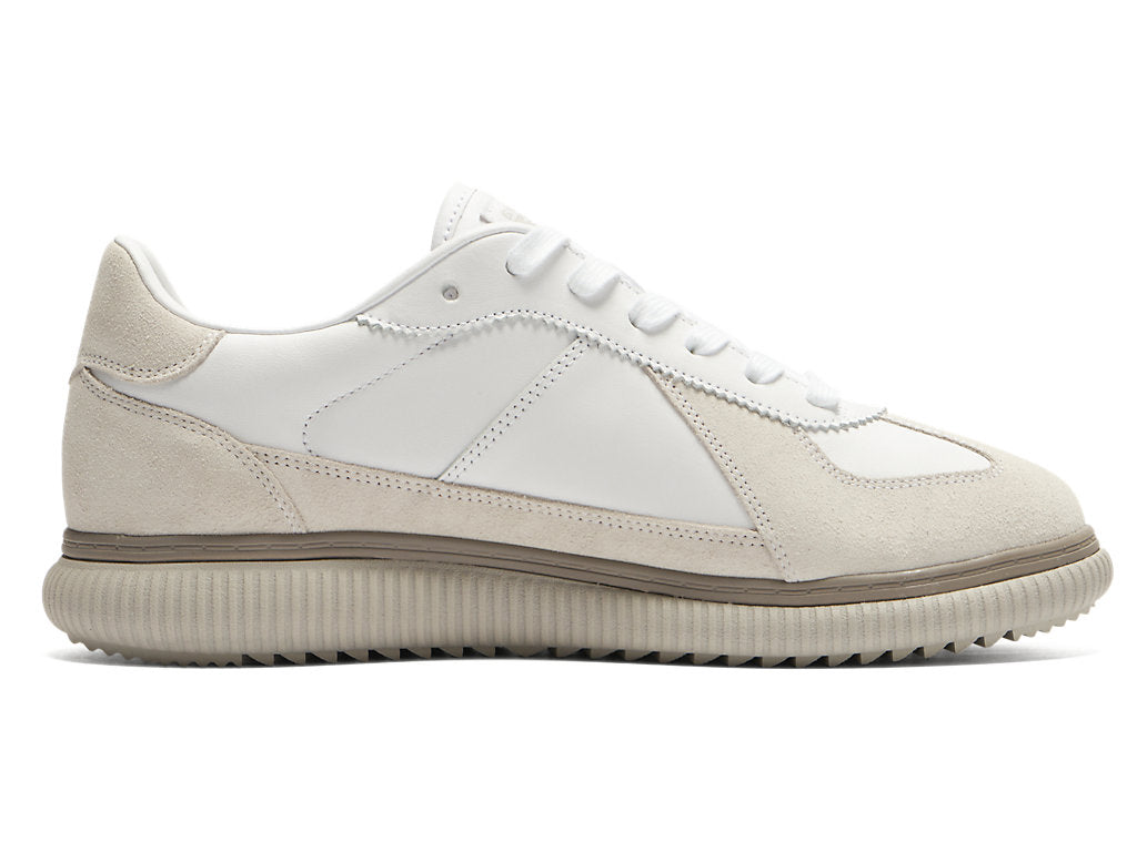 Onitsuka Tiger Delecity L 'White Grey' 1183C217-100