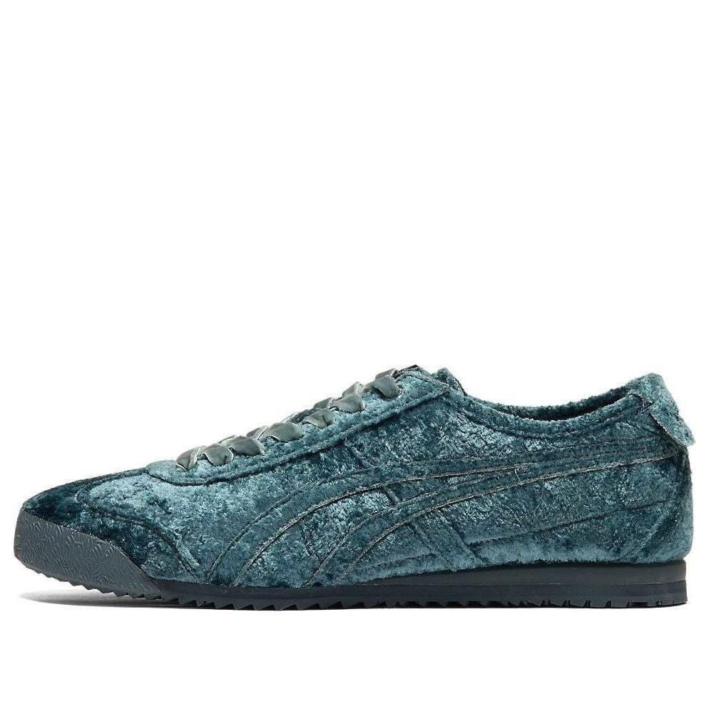 Onitsuka Tiger Mexico 66 Velvet 'Grand Shark' 1183C270-400